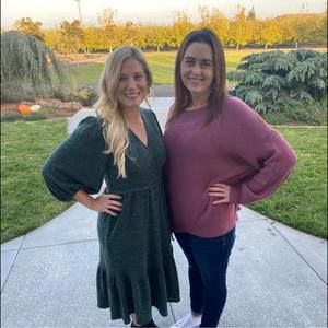 Meet your Posher, Ashley